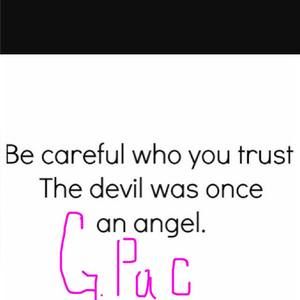 Meet your Posher, Gpac